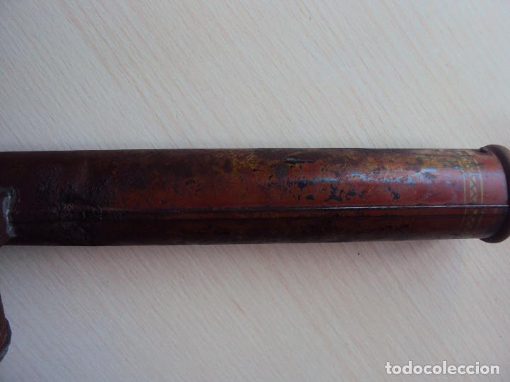 Antig&uuml;edades: FUMIGADOR ANTIGUO - Foto 5