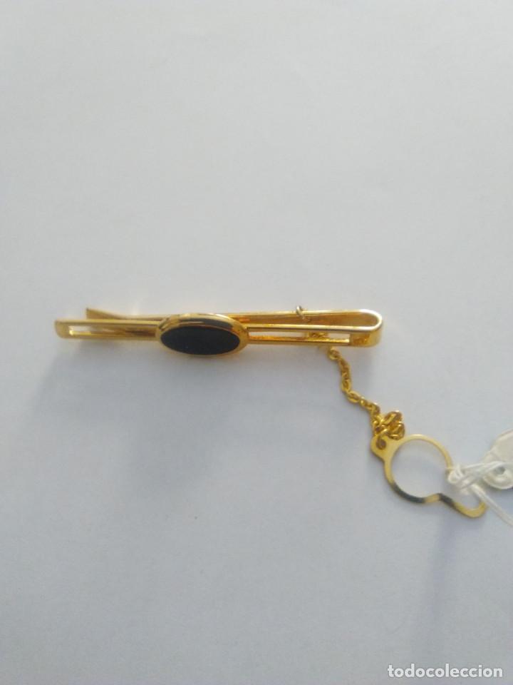 Antig&uuml;edades: Pisa corbata con esmalte - Foto 2