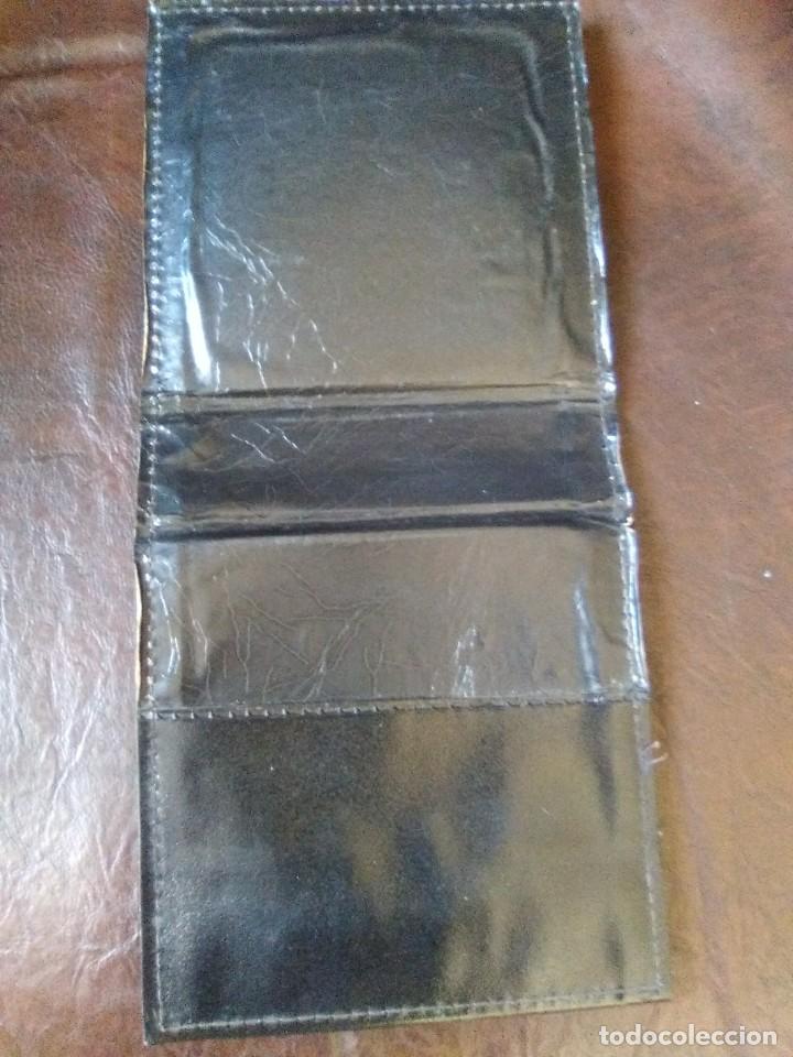 Antig&uuml;edades: La Milagrosa,cartera de campa&ntilde;a. - Foto 2