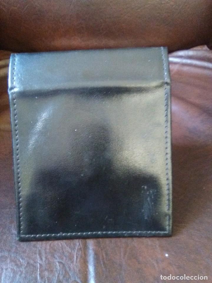 Antig&uuml;edades: La Milagrosa,cartera de campa&ntilde;a. - Foto 3