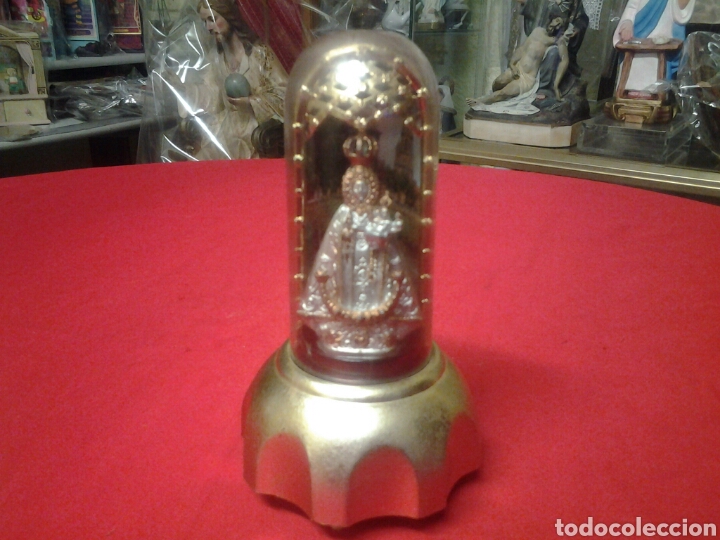 Antig&uuml;edades: Antiguo fanal de la Virgen - Foto 1