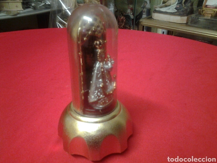 Antig&uuml;edades: Antiguo fanal de la Virgen - Foto 3