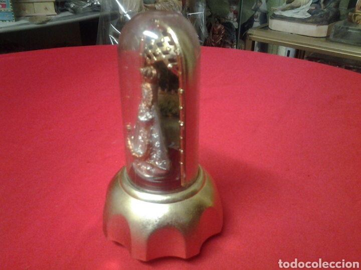 Antig&uuml;edades: Antiguo fanal de la Virgen - Foto 4