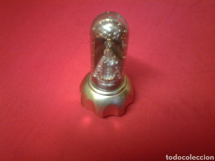 Antig&uuml;edades: Antiguo fanal de la Virgen - Foto 5