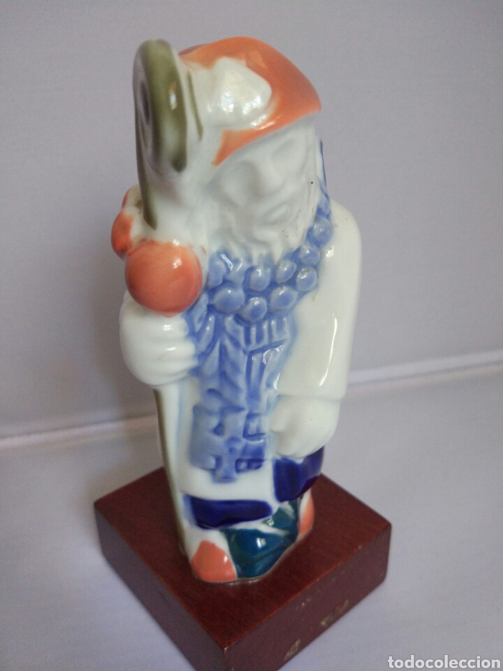 Antig&uuml;edades: Peregrino Sargadelos - Foto 1