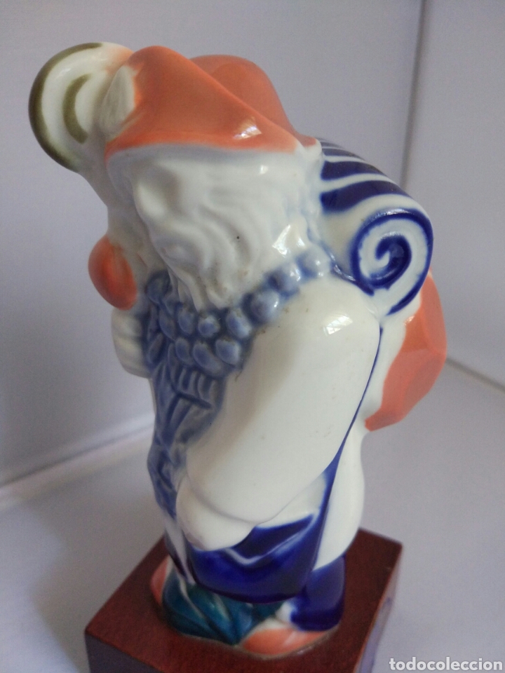 Antig&uuml;edades: Peregrino Sargadelos - Foto 3