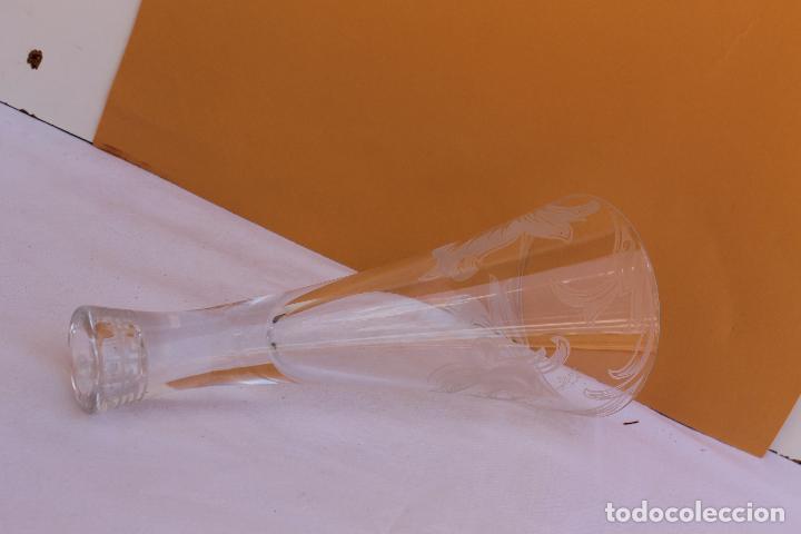 Antig&uuml;edades: JARRON AFLAUTADO VERSACE DE ROSENTHAL - Foto 6