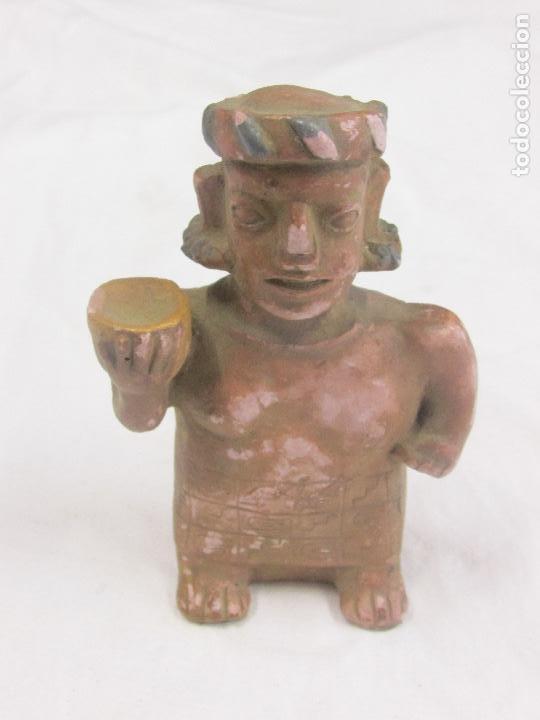 Antig&uuml;edades: Figura # - Foto 1