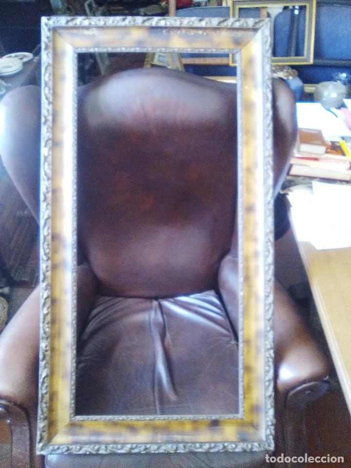Antig&uuml;edades: Marco primer tercio del siglo XX. - Foto 1