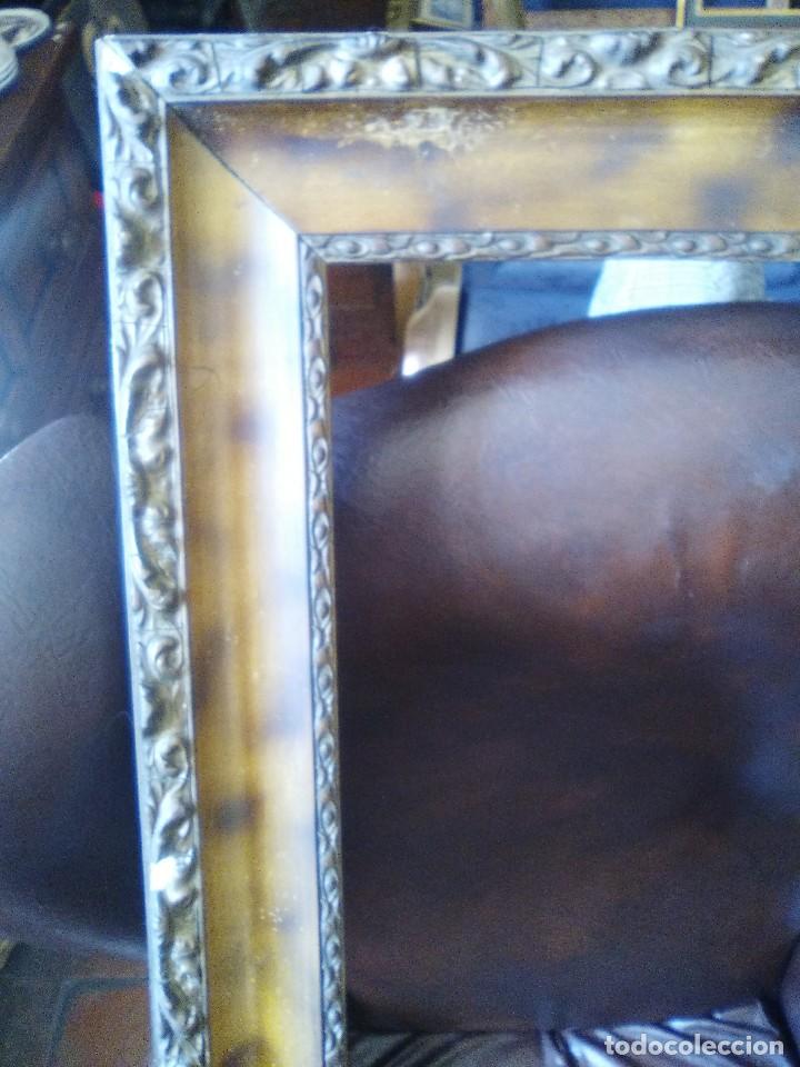 Antig&uuml;edades: Marco primer tercio del siglo XX. - Foto 2