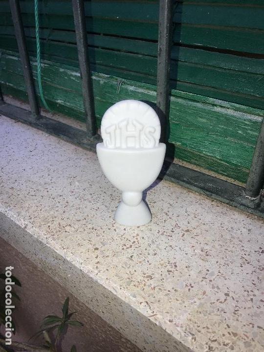 Antig&uuml;edades: JHS, biscuit - Foto 1