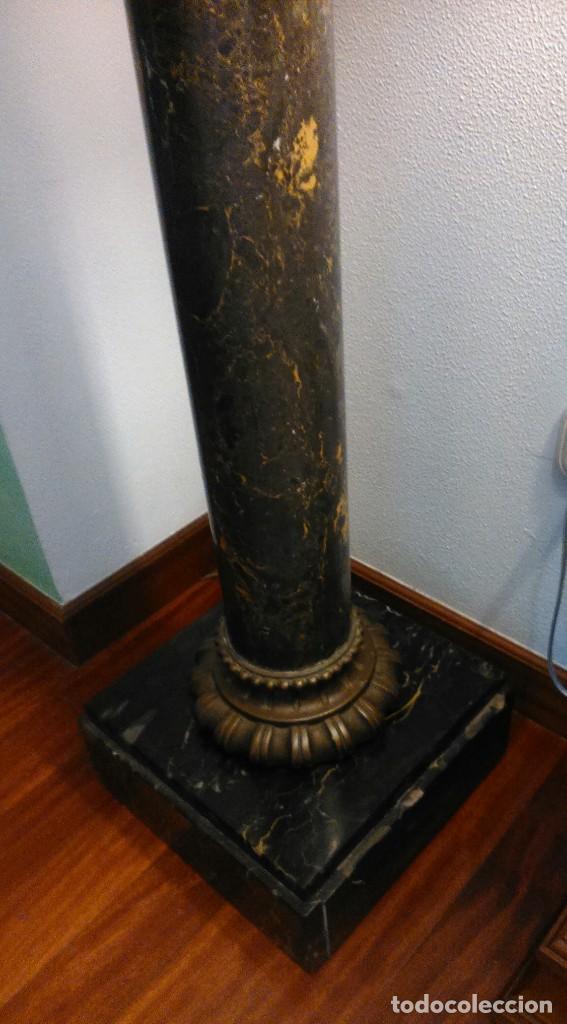 Antig&uuml;edades: Columnas peana - Foto 3