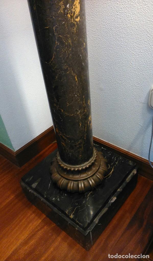 Antig&uuml;edades: Columnas peana - Foto 4