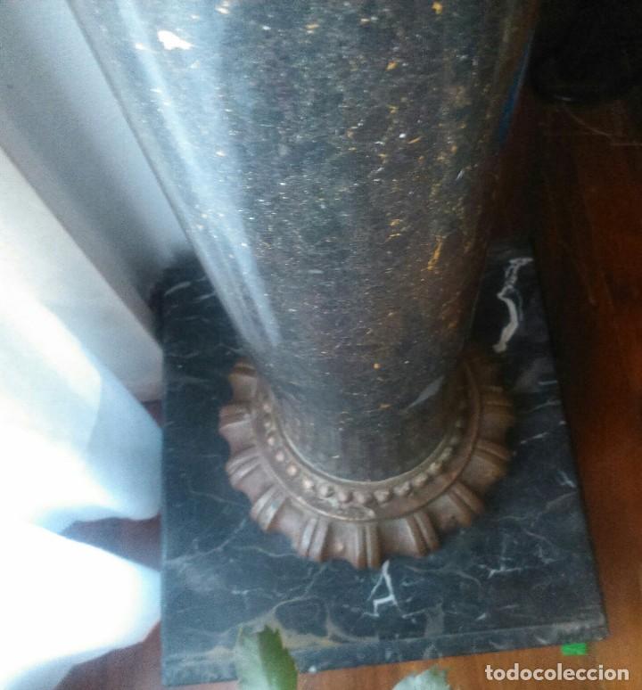 Antig&uuml;edades: Columnas peana - Foto 8