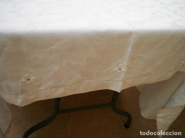 Antig&uuml;edades: Manteler&iacute;a - Foto 7
