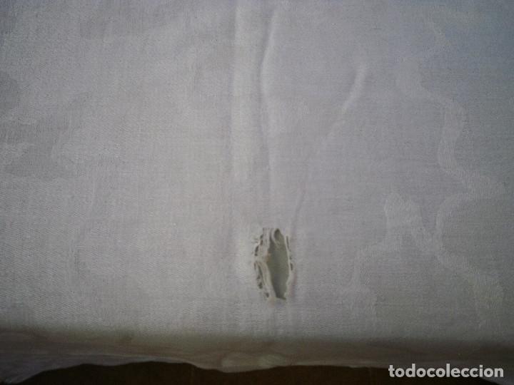 Antig&uuml;edades: Manteler&iacute;a - Foto 9