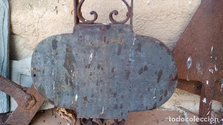 Antig&uuml;edades: ANTIGUA CRUZ FUNERARIA - Foto 2