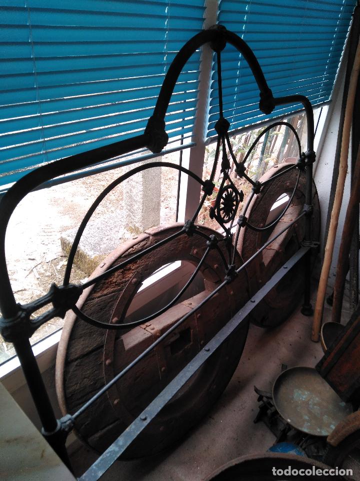 Antig&uuml;edades: CAMA - Foto 2