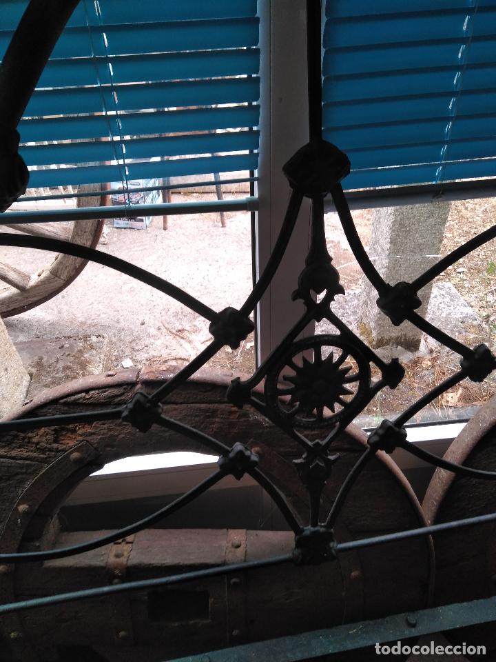 Antig&uuml;edades: CAMA - Foto 4