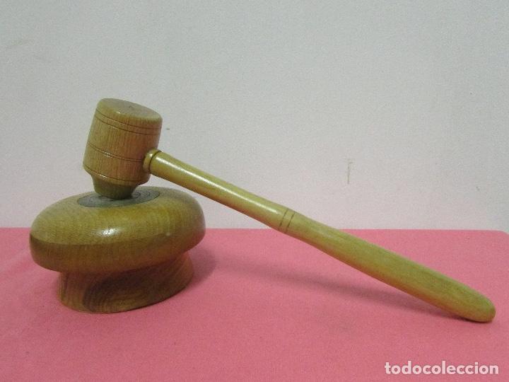 Antig&uuml;edades: Parte nueces # - Foto 1