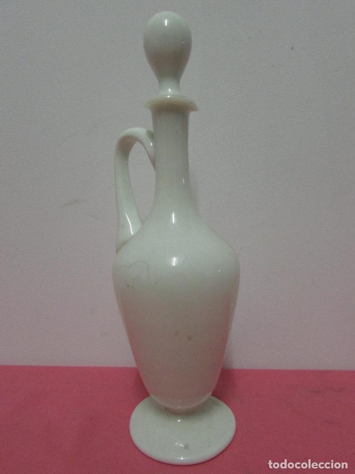 Antig&uuml;edades: Jarra blanca # - Foto 1