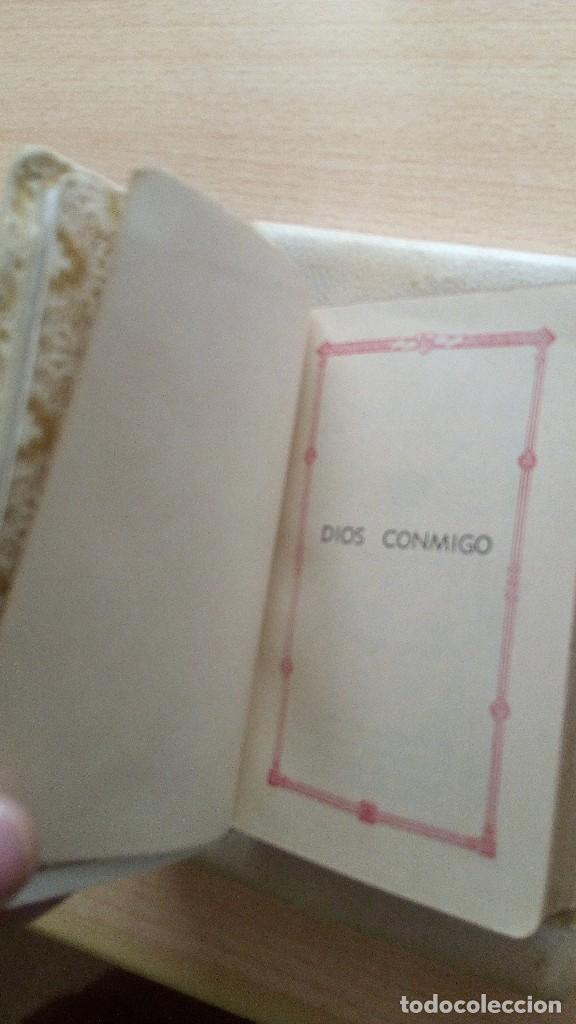 Antig&uuml;edades: Devocionario para ni&ntilde;os y ni&ntilde;as del a&ntilde;o 1947. - Foto 3