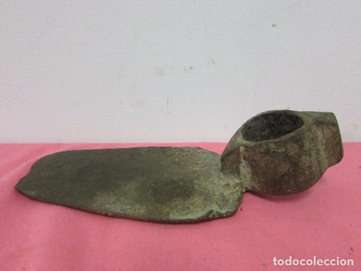 Antig&uuml;edades: Hazada sin palo # - Foto 1
