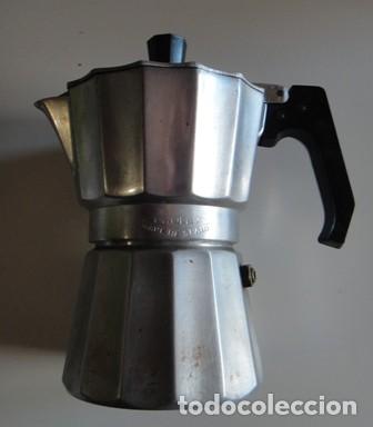 cafetera oroley. pequeña. - Comprar Utensilios del Hogar Antiguos en  todocoleccion - 96975783