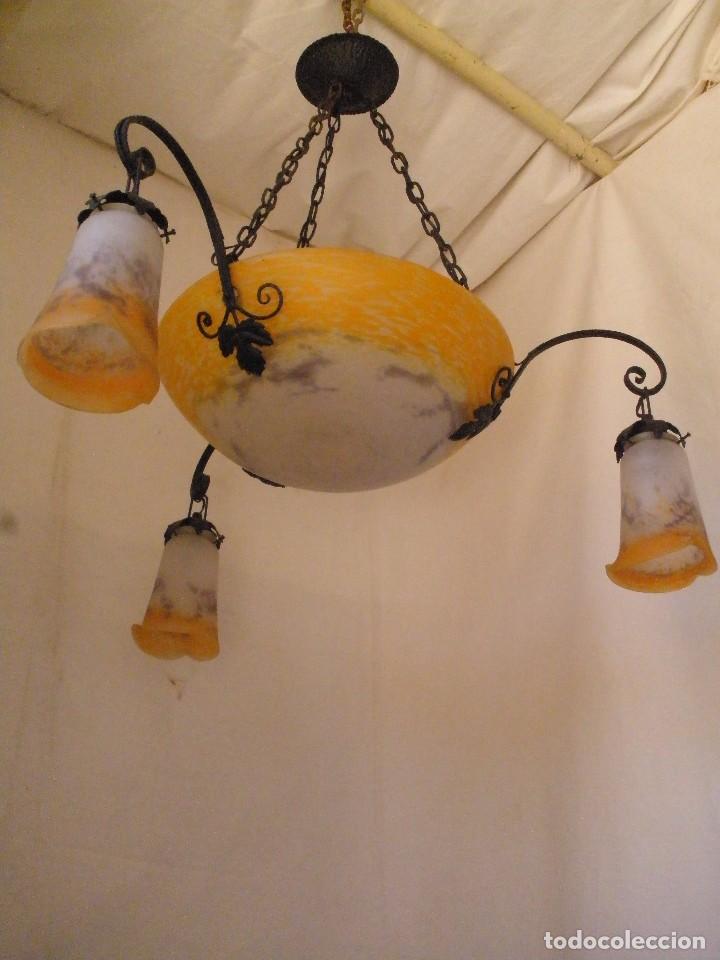 Antig&uuml;edades: NOVERDY -ORIGINAL - Foto 2