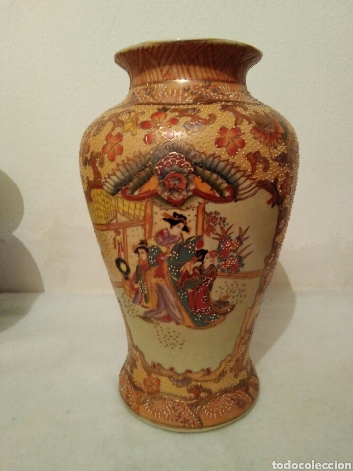 Antig&uuml;edades: Jarr&oacute;n chino - Foto 1