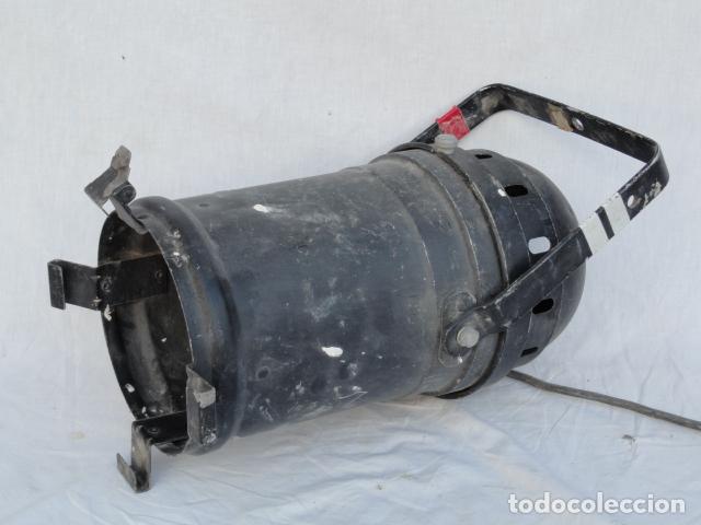 Antig&uuml;edades: FOCO REDONDO. - Foto 1