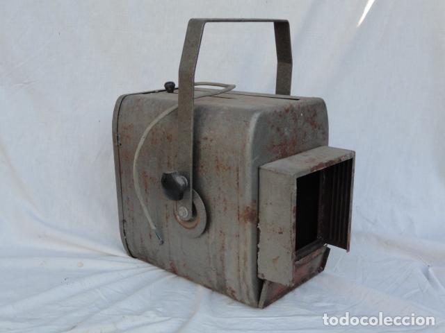 Antig&uuml;edades: ANTIGUO FOCO. - Foto 1