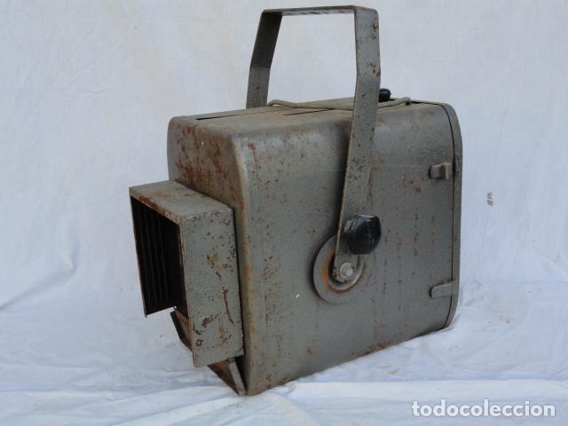 Antig&uuml;edades: ANTIGUO FOCO. - Foto 2