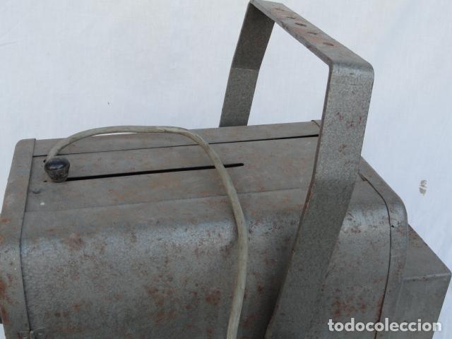 Antig&uuml;edades: ANTIGUO FOCO. - Foto 6