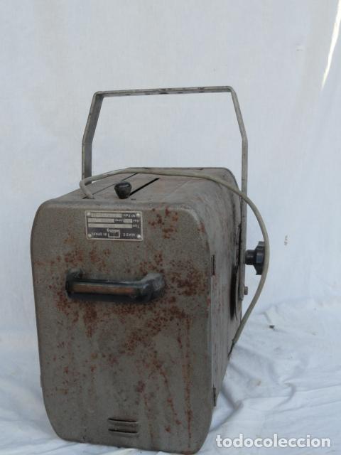 Antig&uuml;edades: ANTIGUO FOCO. - Foto 7