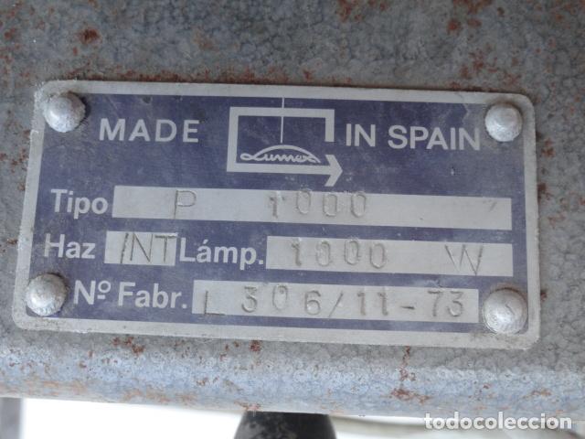 Antig&uuml;edades: ANTIGUO FOCO. - Foto 8