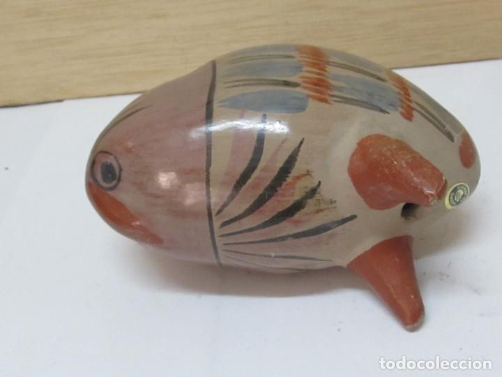 Antig&uuml;edades: B&Uacute;HO DE PORCELANA - Foto 2