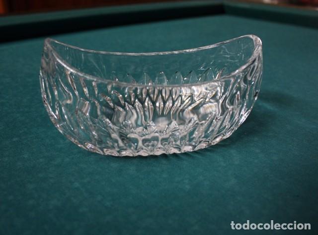 Antig&uuml;edades: Cuenco / bol cristal tallado. Ref. 6060 - Foto 1