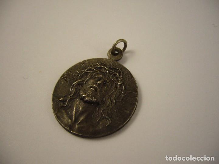 Antig&uuml;edades: MEDALLA antigua - Foto 1