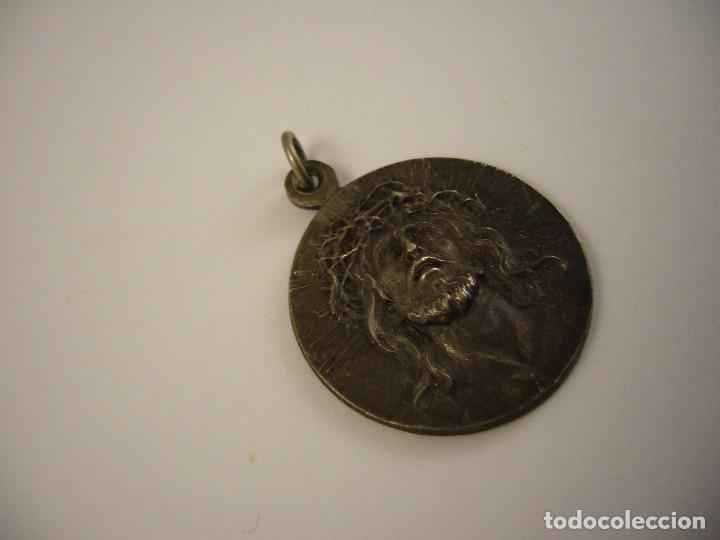 Antig&uuml;edades: MEDALLA antigua - Foto 3