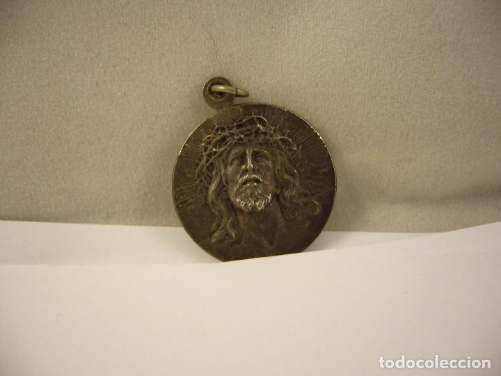 Antig&uuml;edades: MEDALLA antigua - Foto 7