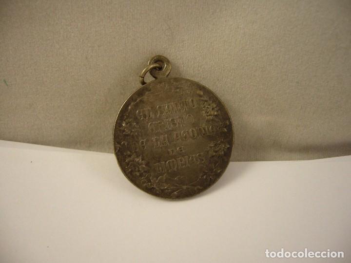 Antig&uuml;edades: MEDALLA antigua - Foto 8