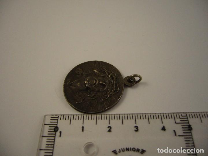 Antig&uuml;edades: MEDALLA antigua - Foto 9
