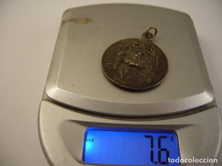 Antig&uuml;edades: MEDALLA antigua - Foto 10
