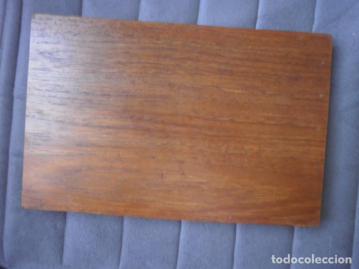 Antig&uuml;edades: Bandeja - Foto 4