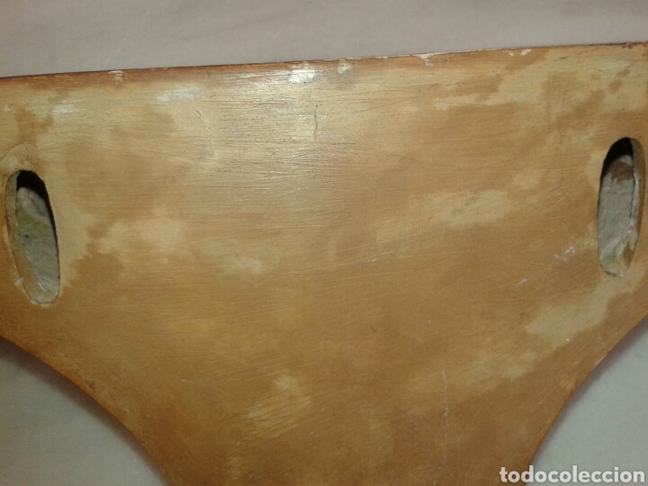 Antig&uuml;edades: MENZULA TERRACOTA CON RELIEVE - Foto 7