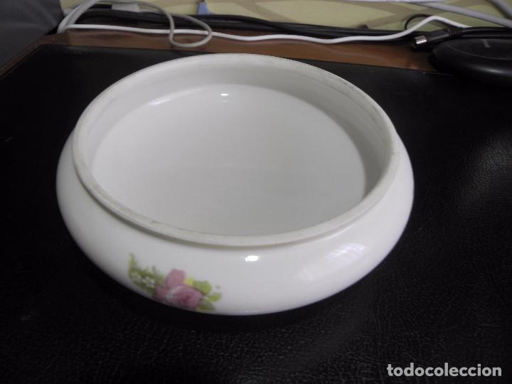 Antig&uuml;edades: CUENCO CERAMICA LIMOGES - Foto 1