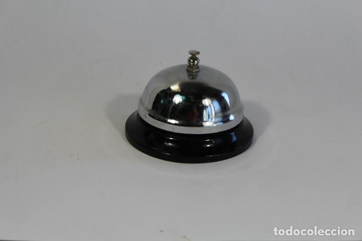 Antig&uuml;edades: timbre de recepci&oacute;n - Foto 3