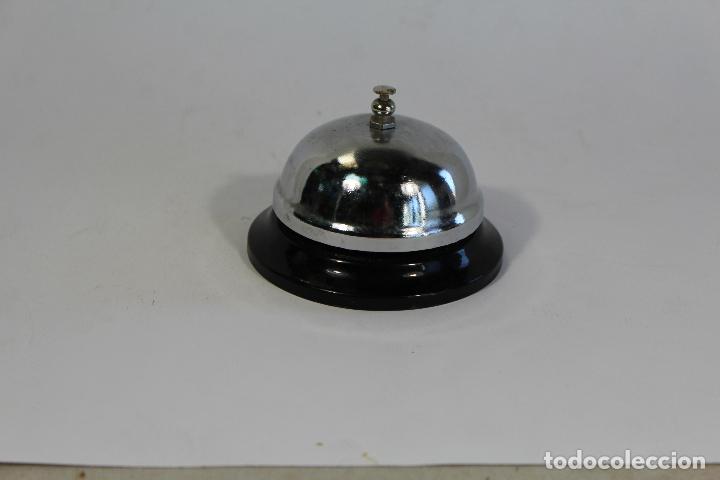 Antig&uuml;edades: timbre de recepci&oacute;n - Foto 4