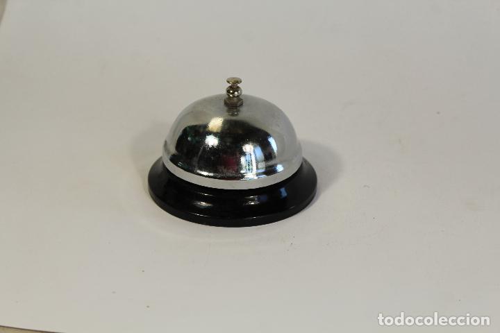 Antig&uuml;edades: timbre de recepci&oacute;n - Foto 5